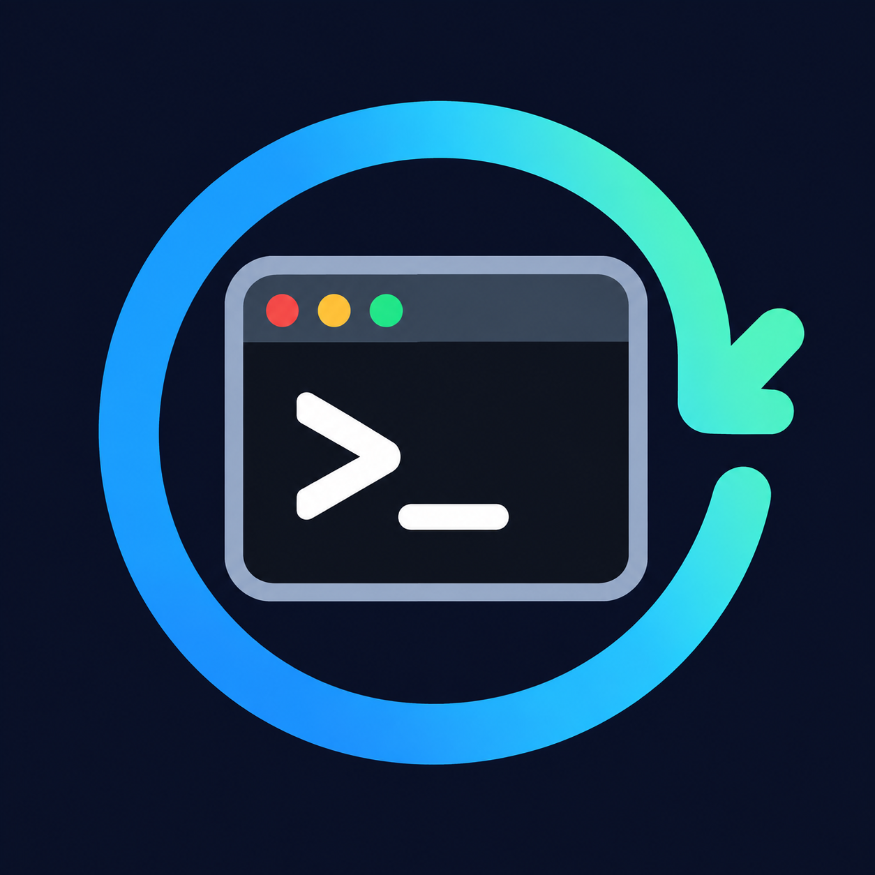 TmuxDock